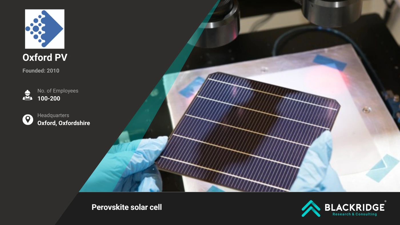 Solar panel manufacturers in UK